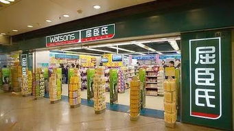 八大品牌搶灘防城港，日用品百貨市場格局或將生變
