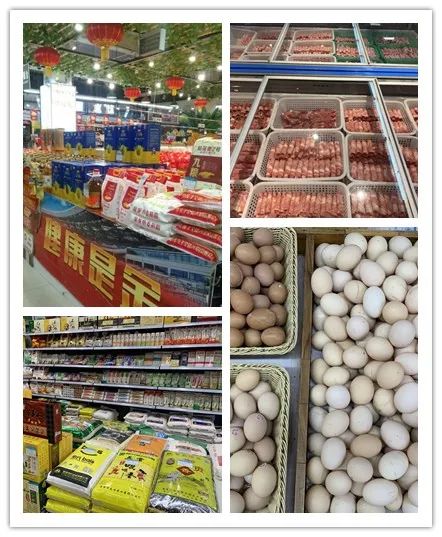 共抗疫情 千盛百貨與您在一起 日用品百貨的守護(hù)與擔(dān)當(dāng)